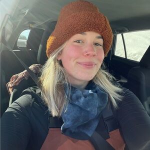 Teddy Beanie by San Diego Hat Co